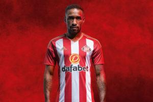 Hail Jermain Defoe, Sunderland and – once more – England Hail Jermain Defoe, Sunderland and – once more – England