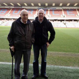 SAFC vs Burnley ‘Who are You?’: Dyche, Barton, Bob Lord and us SAFC vs Burnley ‘Who are You?’: Dyche, Barton, Bob Lord and us