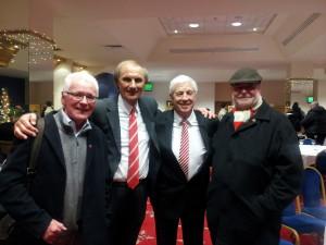 SAFC vs Burnley ‘Who are You?’: Dyche, Barton, Bob Lord and us SAFC vs Burnley ‘Who are You?’: Dyche, Barton, Bob Lord and us