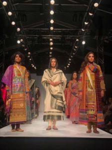 DAY1 of Amazon India Fashion Week A/W 2017-Designers, Shows, Collection & Pictures
