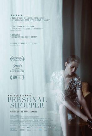 Movie Review: ‘Personal Shopper’