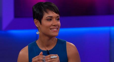 Empire Star Grace Byers “Women Helping Girls” Conference Empire Star Grace Byers “Women Helping Girls” Conference