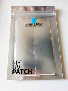 La Roche-Posay My UV Patch