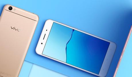 Vivo Y66 Specifications, Smartphone for Budget Segment