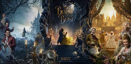 Beauty and the Beast, a visual charm- Movie review