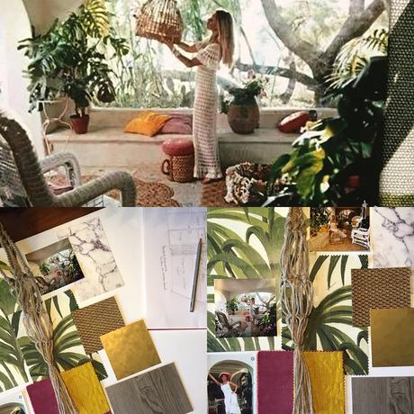 You Will Never Believe this Caravan Transformation! Glamorous, trendy and visually stunning are not words you hear too often in the caravan world. But along came ‘Brigitte’ – the glamavan who now calls St Tropez her home. Bought for £250 from eBay and transformed into a bohemian paradise by her owner, interior designer and blogger, Jane Ashton.
