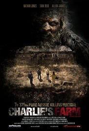 Movie Reviews 101 Midnight Horror – Charlie’s Farm (2014)