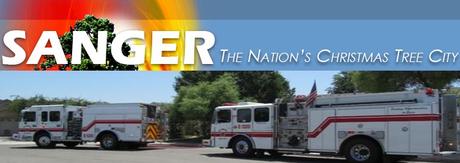 FIREFIGHTER I (w/PARAMEDIC LICENSE) – City of Sanger (CA) sangertop