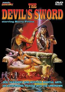#2,322. The Devil's Sword  (1984)