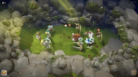 Guards 3D v1.0 APK Guards 3D v1.0 APK
