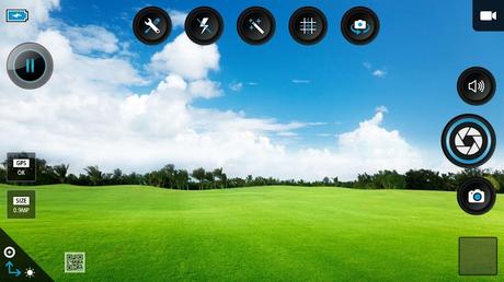 HD Camera Pro v2.3.0 APK HD Camera Pro - screenshot