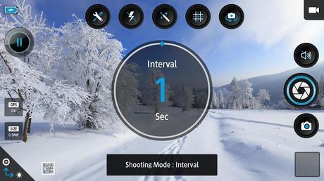 HD Camera Pro v2.3.0 APK HD Camera Pro - screenshot