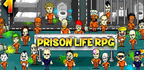 Prison Life RPG v1.4.1 APK Prison Life RPG v1.4.1 APK