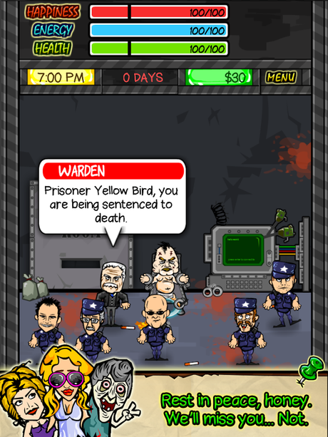 Prison Life RPG v1.4.1 APK Prison Life RPG - screenshot