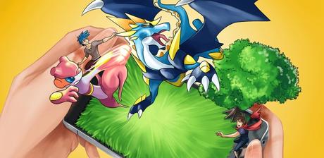 Neo Monsters v1.4.7 APK Neo Monsters v1.4.7 APK