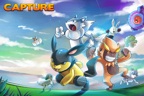Neo Monsters v1.4.7 APK Neo Monsters v1.4.7 APK