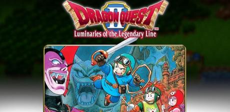DRAGON QUEST II v1.0.4 APK DRAGON QUEST II v1.0.4 APK