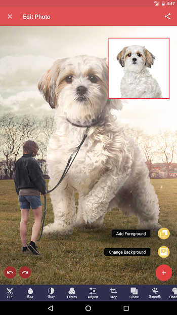 Pixomatic photo editor Premium v1.2.3 APK Pixomatic photo editor Premium v1.2.3 APK