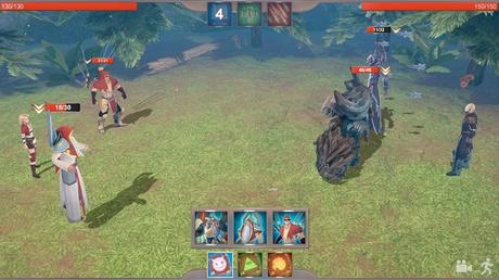 Heroes of Arca v1.0 APK Heroes of Arca v1.0 APK