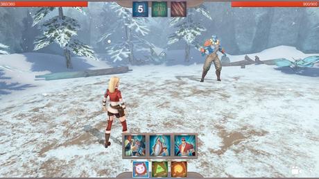 Heroes of Arca v1.0 APK Heroes of Arca v1.0 APK
