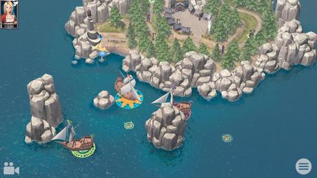 Heroes of Arca v1.0 APK Heroes of Arca v1.0 APK