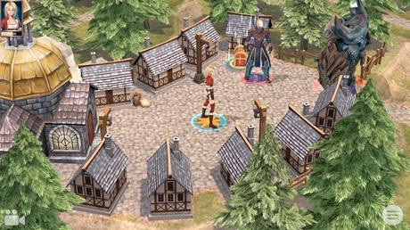Heroes of Arca v1.0 APK Heroes of Arca v1.0 APK