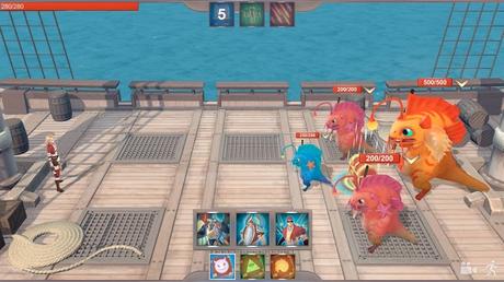 Heroes of Arca v1.0 APK Heroes of Arca v1.0 APK