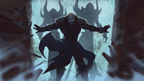 Heroes of Arca v1.0 APK Heroes of Arca v1.0 APK