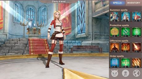 Heroes of Arca v1.0 APK Heroes of Arca v1.0 APK