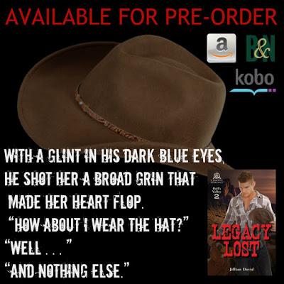 Legacy Lost by Jillian David @starang13 @jilliandavid13 Legacy Lost by Jillian David @starang13 @jilliandavid13