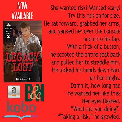 Legacy Lost by Jillian David @starang13 @jilliandavid13 Legacy Lost by Jillian David @starang13 @jilliandavid13