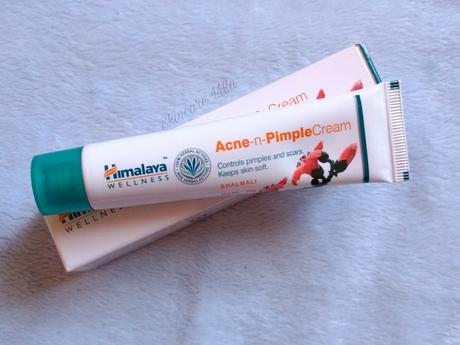 Is Himalaya Herbals Acne n Pimple Cream the right thing to tame Acne? Is Himalaya Herbals Acne n Pimple Cream the right thing to tame Acne?
