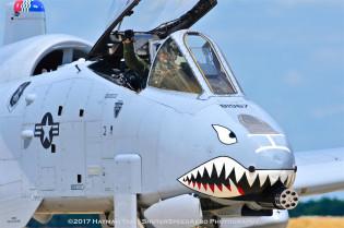 2011 Andrews AFB Joint Services Open House, A-10 Thunderbolt II,  ,ECO,
