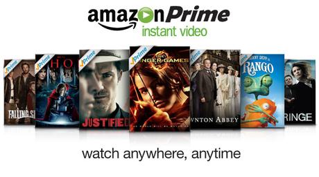 Image: Start your 30-day free trial of Amazon Prime
