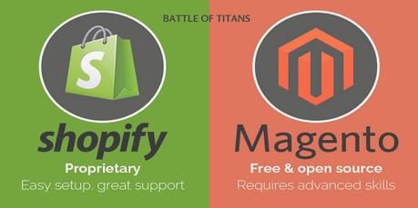 Shopify Plus Vs Magento Features Compared: READ HERE !! Shopify Plus Vs Magento Features Compared: READ HERE !!