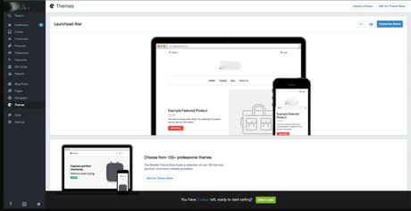 How to Build Shopify Stores in 7 Easy Steps(2017): 15 Mins Only