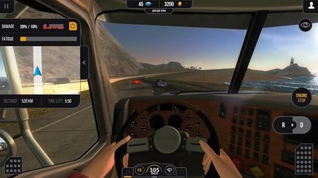 Truck Simulator PRO 2 v1.5.8 APK Truck Simulator PRO 2 v1.5.8 APK