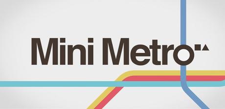 Mini Metro v1.5.1 APK Mini Metro v1.5.1 APK