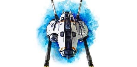 Minos Starfighter VR v1.2.4 APK Minos Starfighter VR v1.2.4 APK
