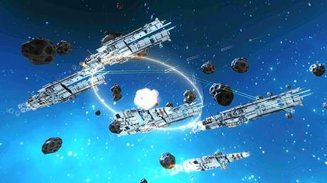 Minos Starfighter VR v1.2.4 APK Minos Starfighter VR v1.2.4 APK