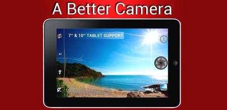 A Better Camera Unlocked v3.44 APK A Better Camera Unlocked v3.44 APK