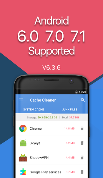 App Cache Cleaner Pro – Clean v5.2.7 APK App Cache Cleaner Pro – Clean v5.2.7 APK