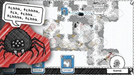 Guild of Dungeoneering v0.8.3 APK Guild of Dungeoneering v0.8.3 APK