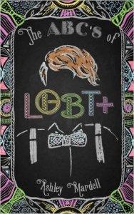 Danika reviews The ABC’s of LGBT+ by Ash Hardell