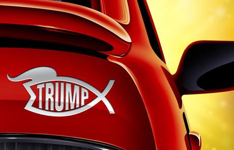 Those In The Religious Right Have Trashed Their Moral Authority By Supporting Donald Trump Those In The Religious Right Have Trashed Their Moral Authority By Supporting Donald Trump