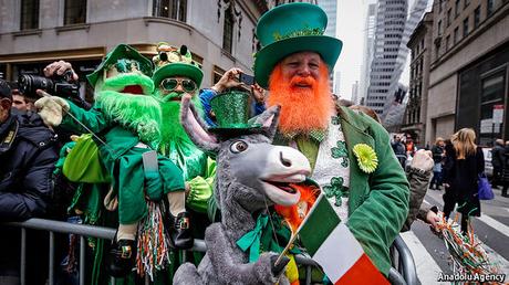 Ireland’s Enda Kenny has lost his twinkle Ireland’s Enda Kenny has lost his twinkle