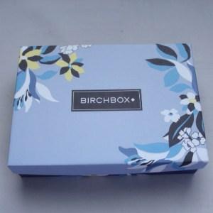 March 2017 Birchbox Review March 2017 Birchbox Review