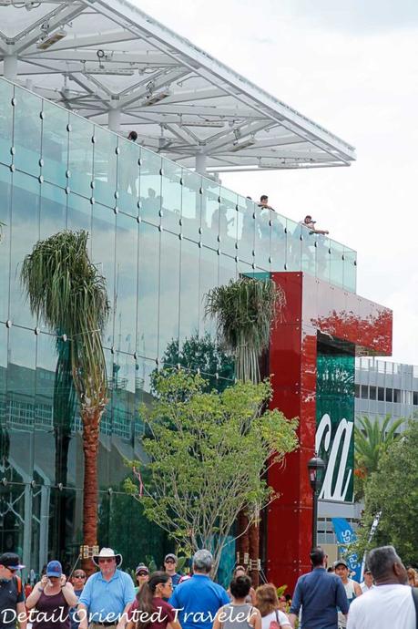 5 New Things to Do at Disney Springs 5 New Things to Do at Disney Springs