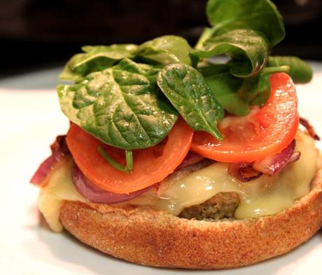 Five Different Veggie Burger Recipes!