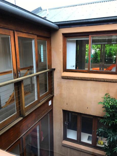 From a SkyScraper in Hong Kong to a Hotel in China and a Townhouse in Suburban Sydney: Where’s Home? From a SkyScraper in Hong Kong to a Hotel in China and a Townhouse in Suburban Sydney: Where’s Home?
